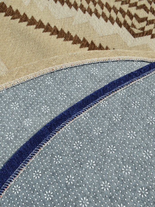 Kitchen Ellipse Large Mat