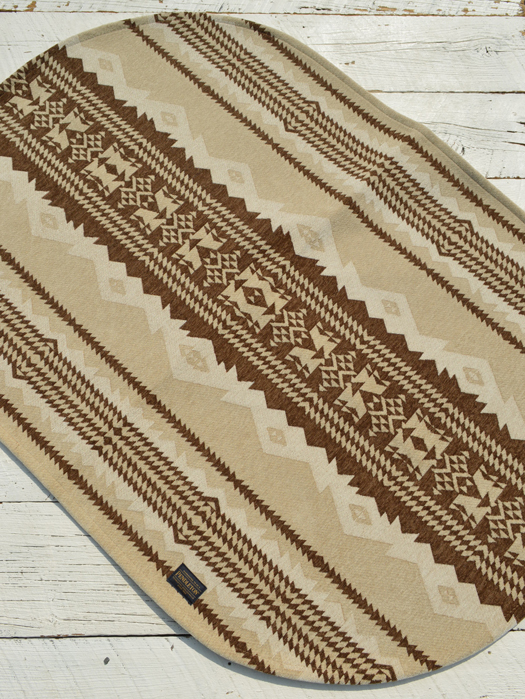 Kitchen Ellipse Large Mat
