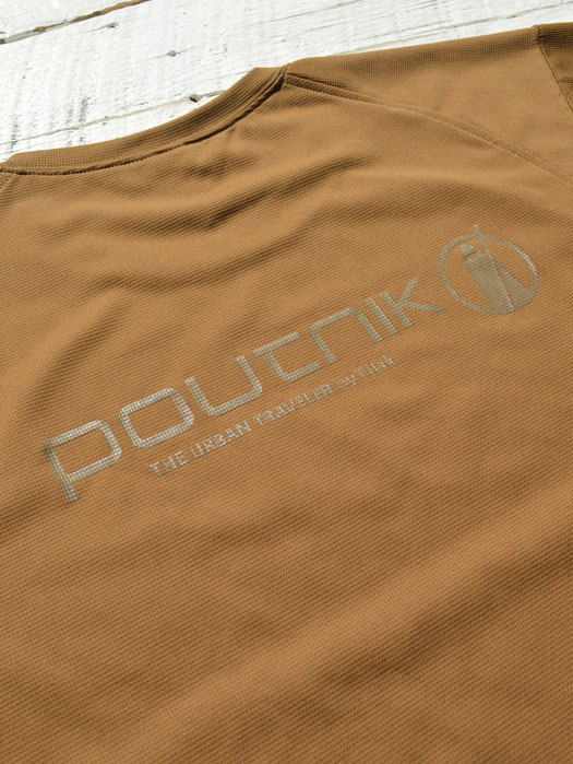 Carat Tee L/S
