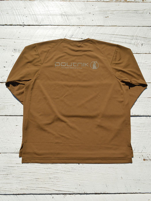 Carat Tee L/S