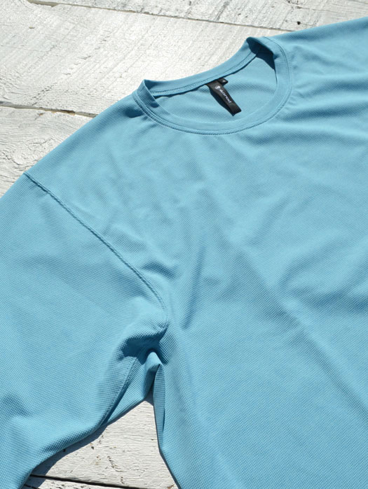 Carat Tee L/S