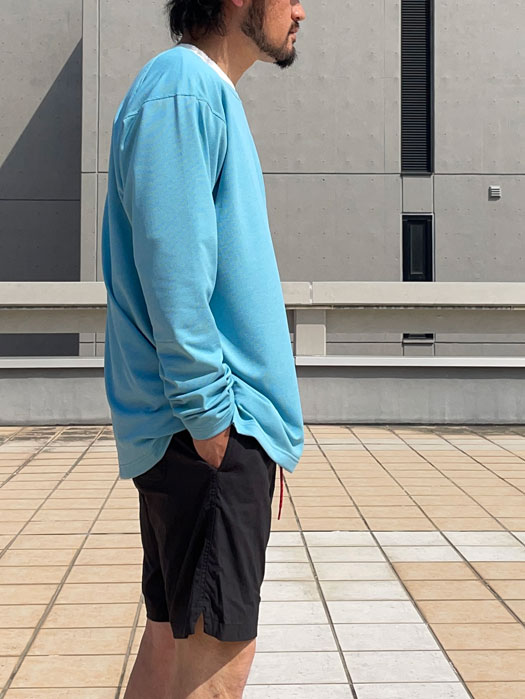 Carat Tee L/S