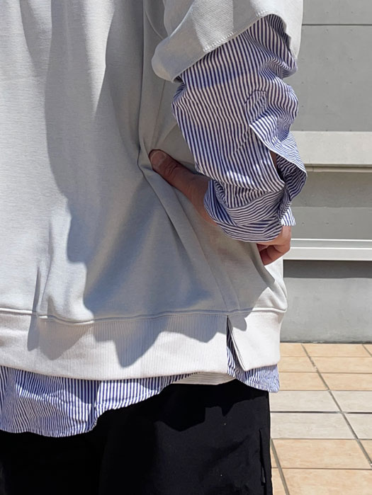 DEL-Hoodie S/S