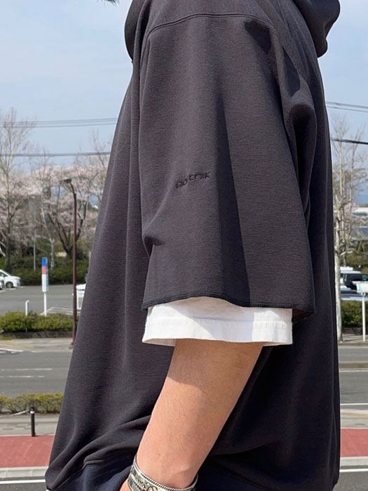 DEL-Hoodie S/S