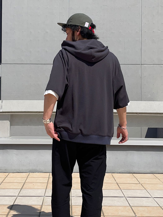 DEL-Hoodie S/S