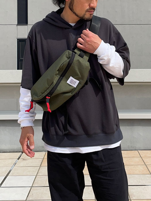 Hip Pack Classic