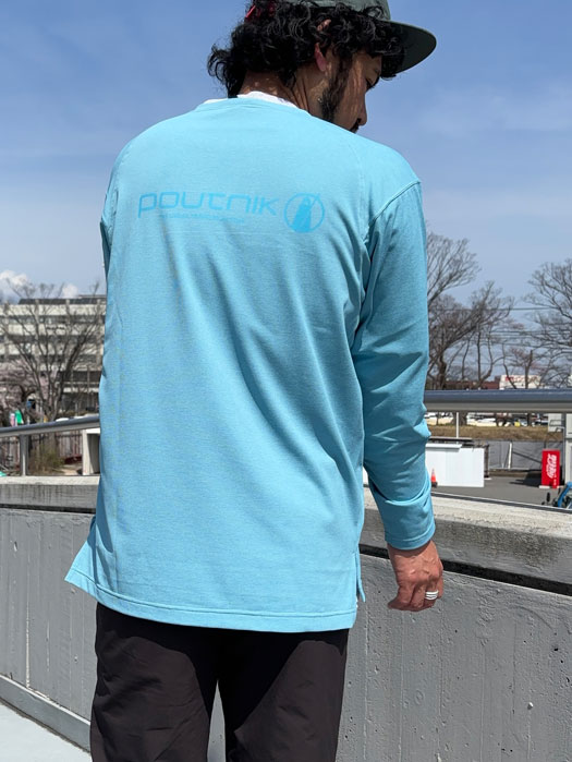Carat Tee L/S