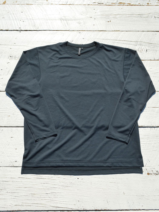 Carat Tee L/S