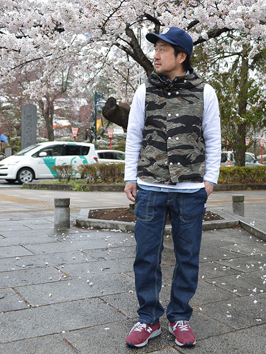 NR STYLE　771　　　04/08/2015　