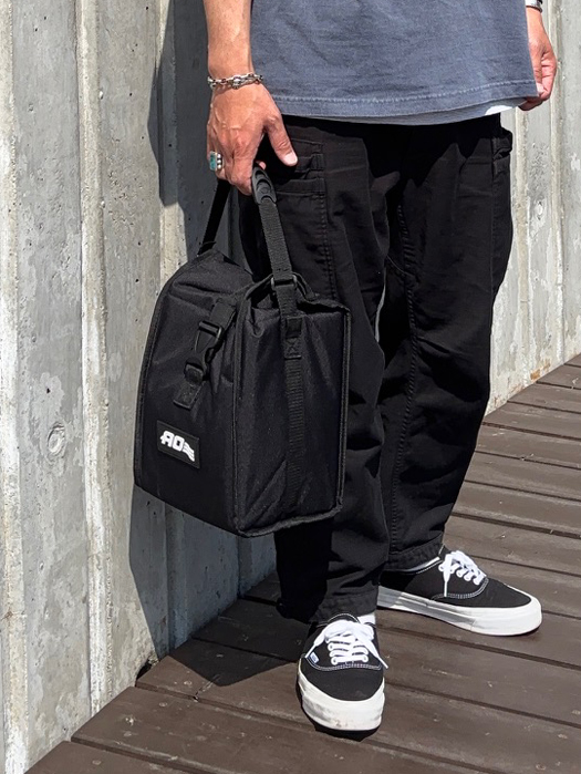 【AO Coolers】　Lunch Cooler　