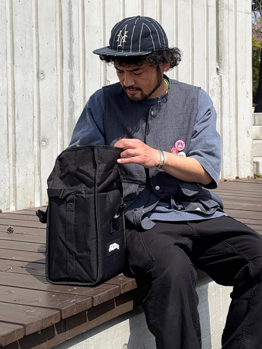 【AO Coolers】　Lunch Cooler　