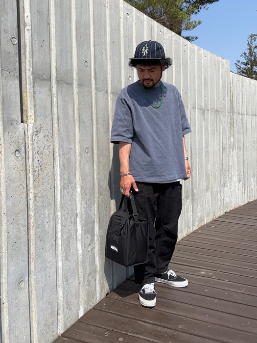 【AO Coolers】　Lunch Cooler　
