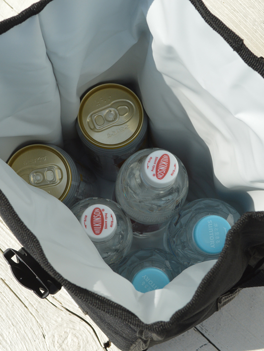 【AO Coolers】　Lunch Cooler　