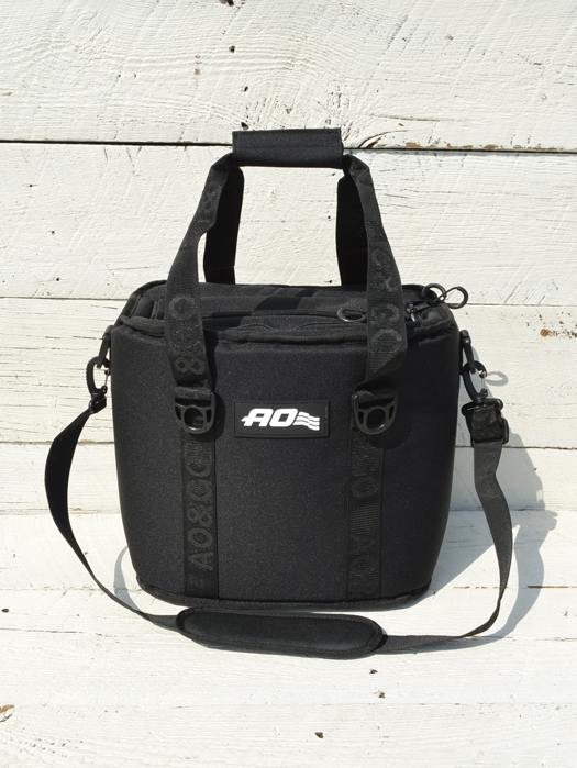 【AO Coolers】 18Pack Trunk cooler　