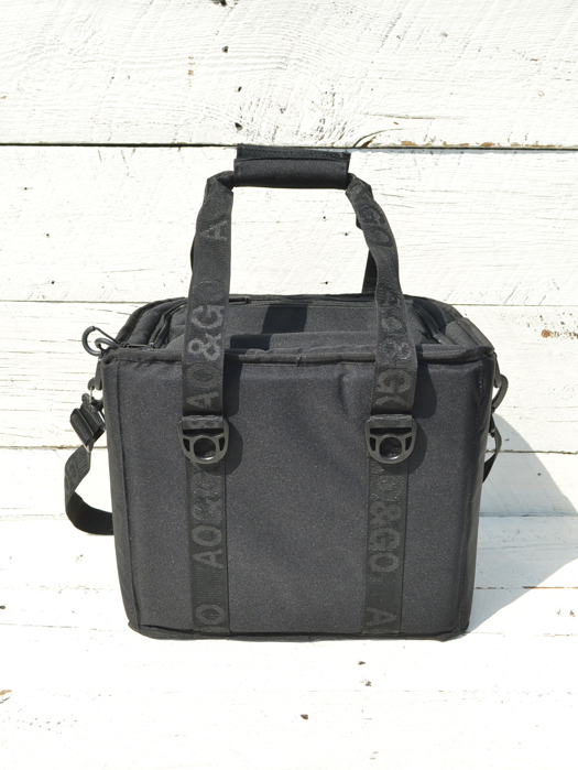 【AO Coolers】 18Pack Trunk cooler