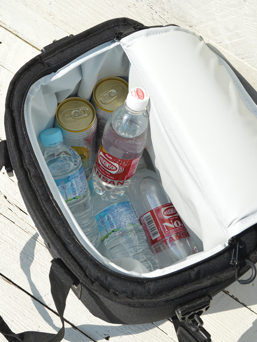 【AO Coolers】 18Pack Trunk cooler