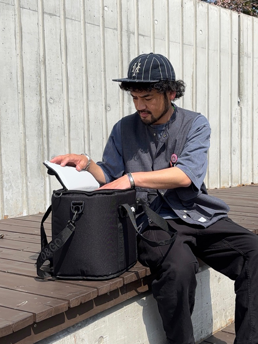 【AO Coolers】 18Pack Trunk cooler