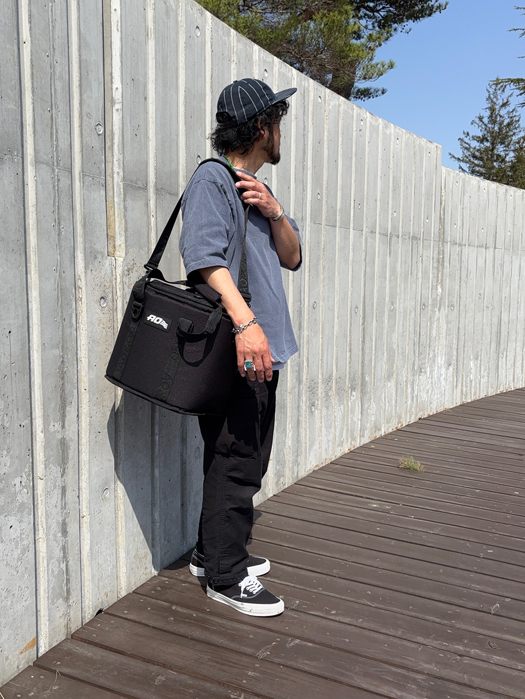 【AO Coolers】 18Pack Trunk cooler
