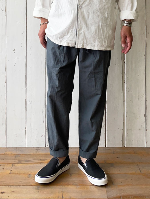 Umps Pants (CL Typewriter)