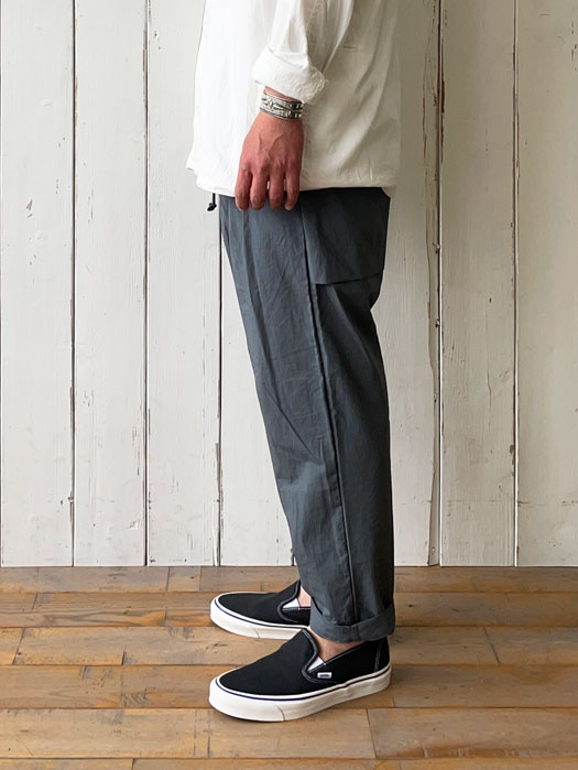 Umps Pants (CL Typewriter)