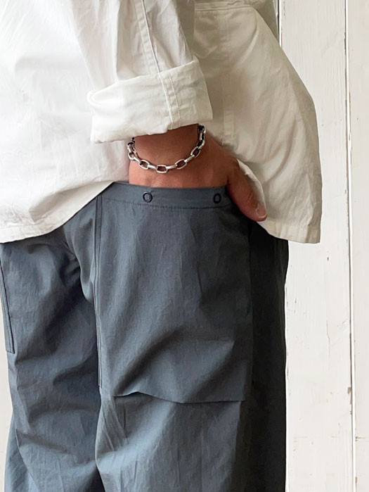 Umps Pants (CL Typewriter)　
