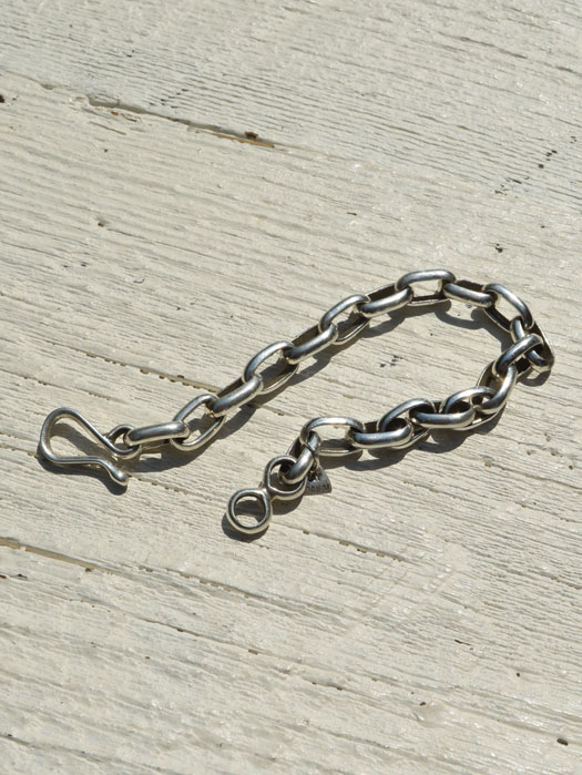 【Ray Adakai】 Handmade Chain　