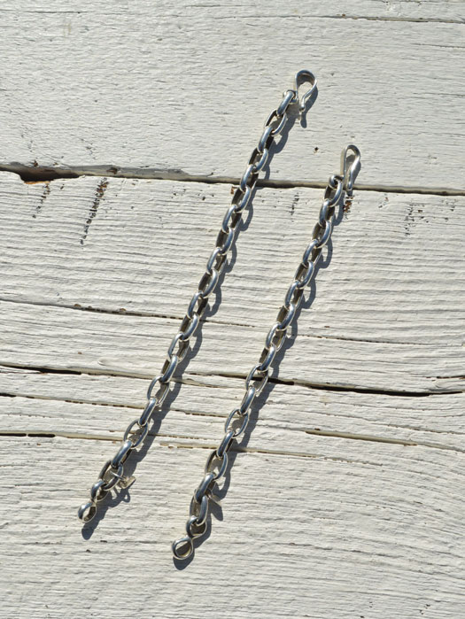 【Ray Adakai】 Handmade Chain