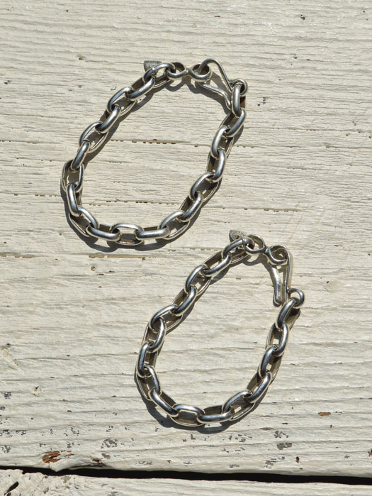 【Ray Adakai】 Handmade Chain