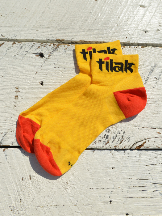 Tilak Coolmax® Light Socks