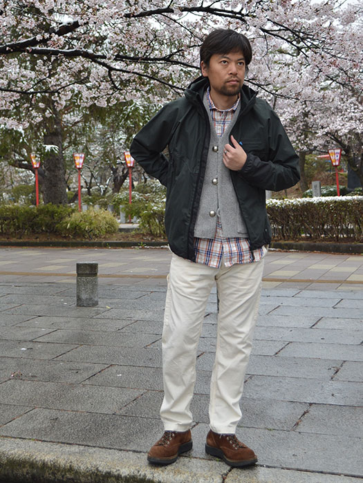 NR STYLE　770　　　04/08/2015　
