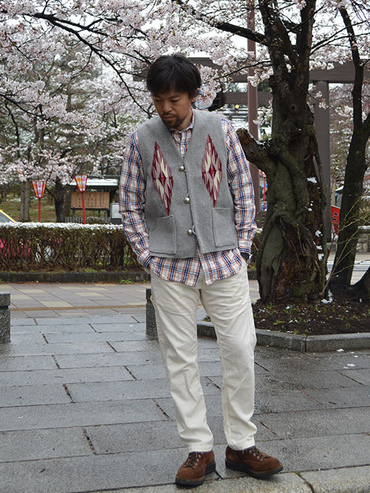 NR STYLE　770　　　04/08/2015