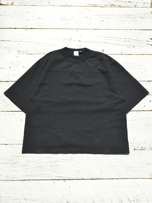 BREA HOCKEY TEE (SOLID BLANK)　