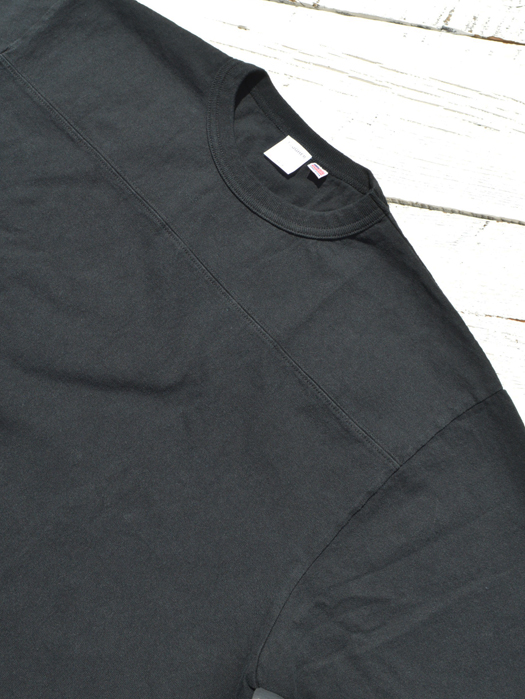 BREA HOCKEY TEE (SOLID BLANK)