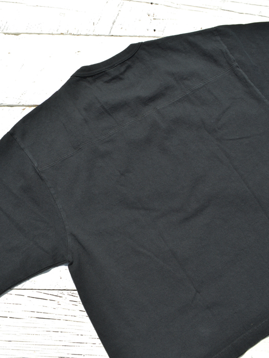 BREA HOCKEY TEE (SOLID BLANK)