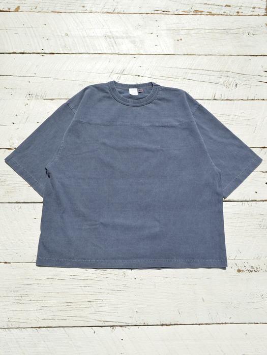 BREA HOCKEY TEE (CHEMICAL BLANK)