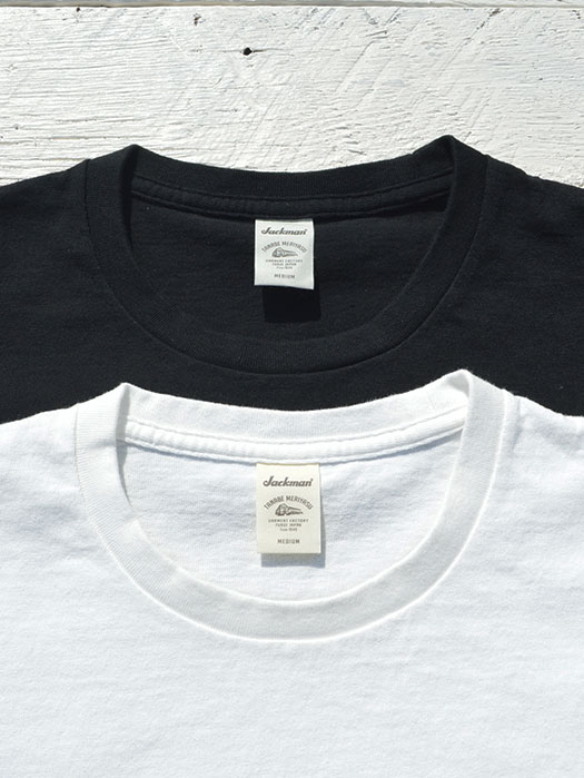 Printed T　“ROOKIE LEAGUE”　(NR別注)