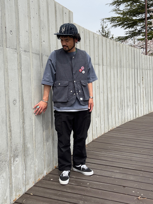 NR STYLE　1114　　04/10/2025