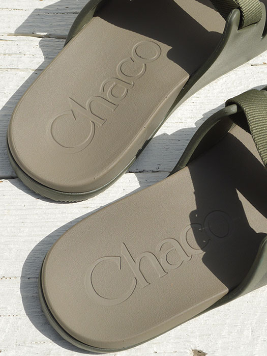 CHILLOS SLIDE