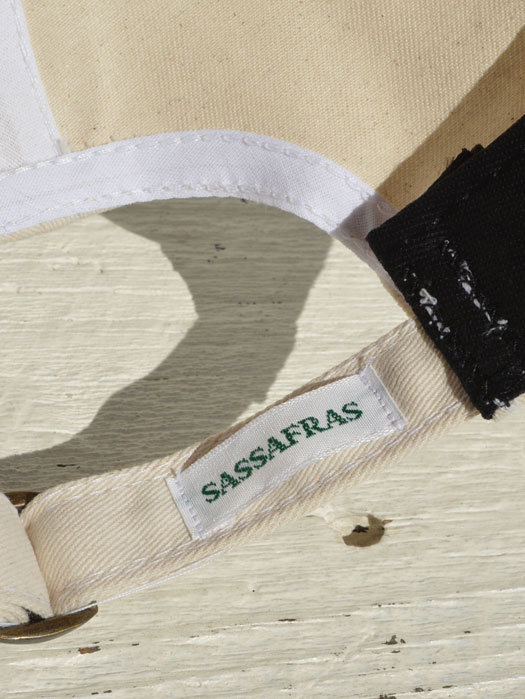 SF Reflective Cap (Cottn Twill)