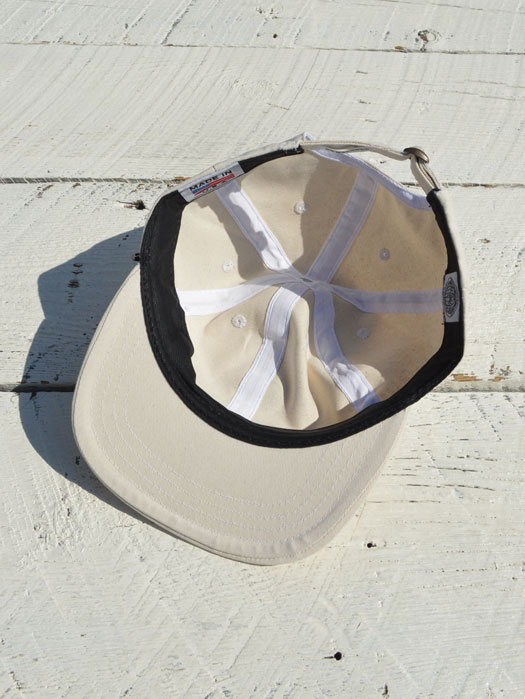 SF Reflective Cap (Cottn Twill)