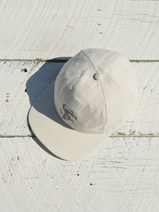 SF Reflective Cap (Cottn Twill)