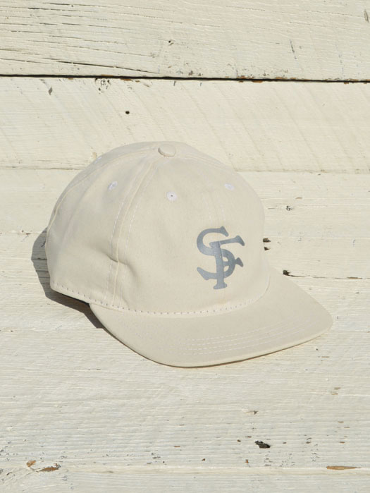 SF Reflective Cap (Cottn Twill)