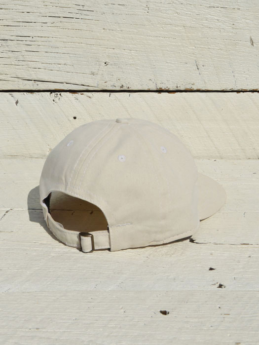 SF Reflective Cap (Cottn Twill)