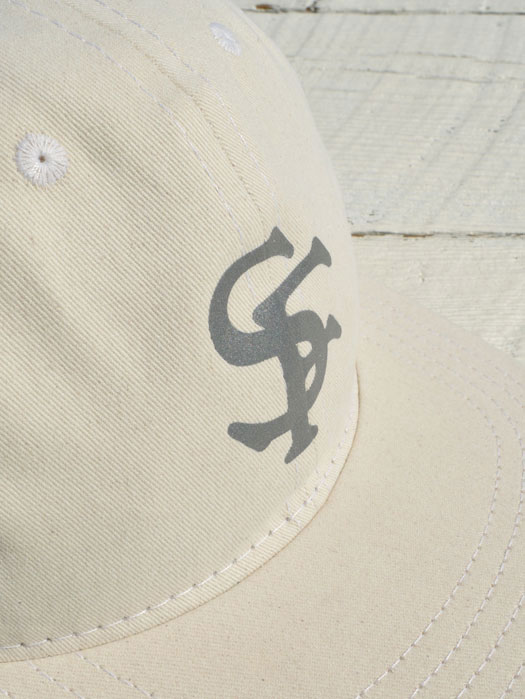 SF Reflective Cap (Cottn Twill)