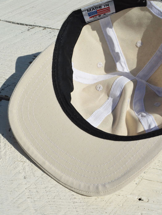 SF Reflective Cap (Cottn Twill)