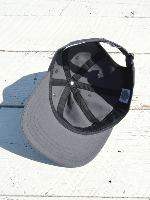 SF Reflective Cap (Cottn Twill)