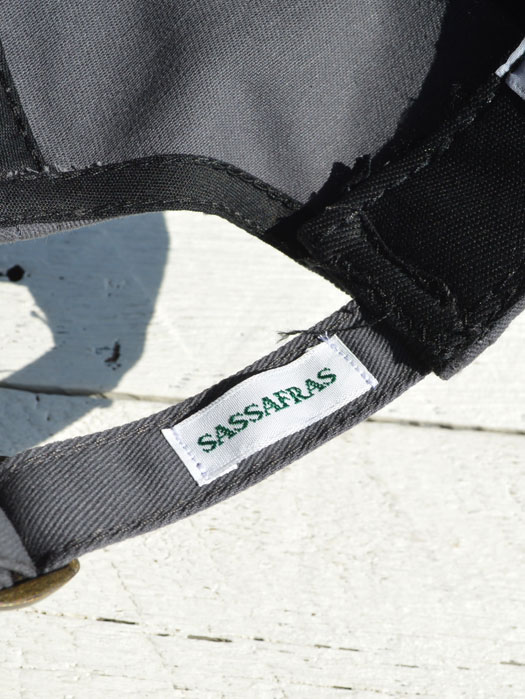 SF Reflective Cap (Cottn Twill)