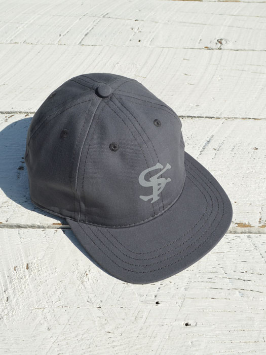 SF Reflective Cap (Cottn Twill)
