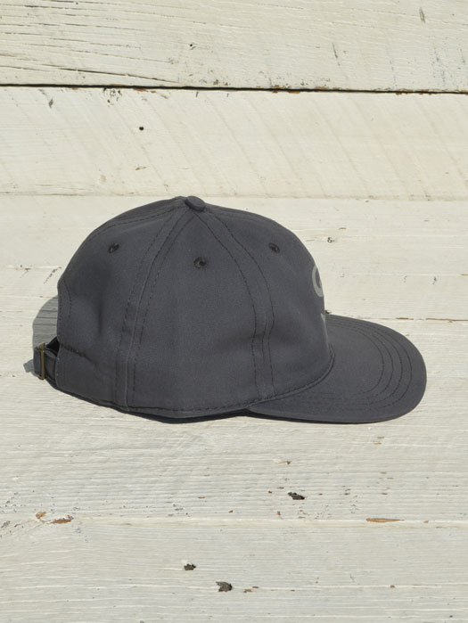 SF Reflective Cap (Cottn Twill)