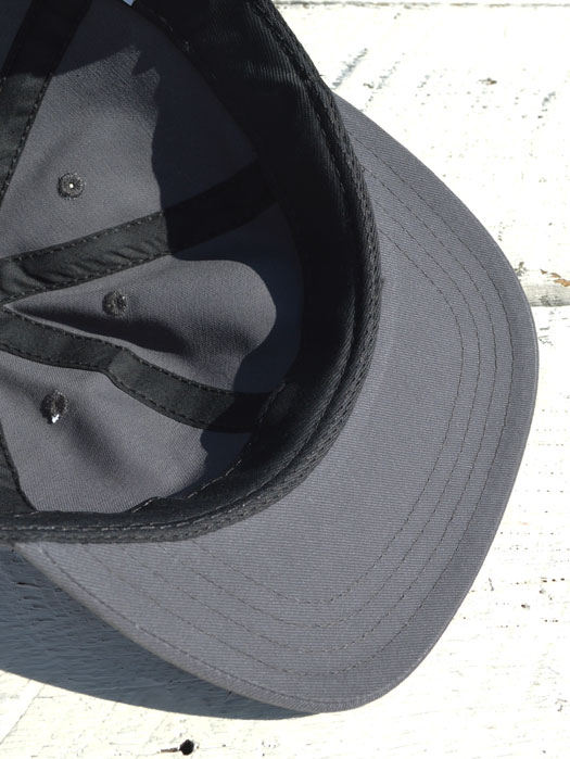 SF Reflective Cap (Cottn Twill)